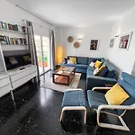 Large Penthouse With Sunny Terrace Apartamento Puerto de la Cruz (Tenerife)