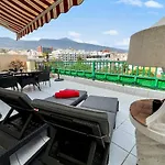 Apartamento Large Penthouse With Sunny Terrace Puerto de la Cruz (Tenerife)