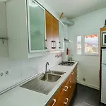 Large Penthouse With Sunny Terrace Puerto de la Cruz (Tenerife)