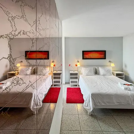 Apartamento Large Penthouse With Sunny Terrace *